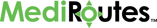 MEDIROUTES